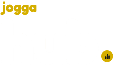 JOGGAHUB